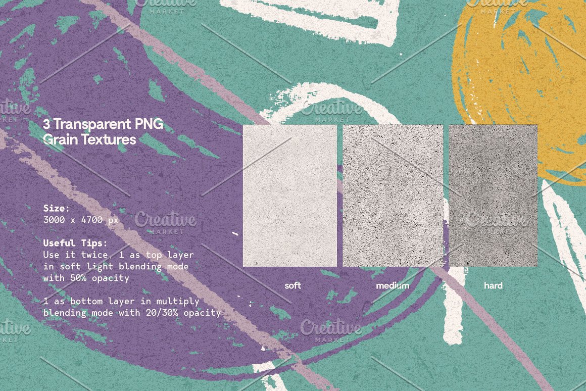 Figurá 75个抽象俏皮粗糙质感墨水画笔粉彩形状笔刷+背景纹理 75 Abstract Shapes + Brushes 图片素材 第4张-素材湾丨精选海外优质设计素材资源 Figurá 75个抽象俏皮粗糙质感墨水画笔粉彩形状笔刷+背景纹理 75 Abstract Shapes + Brushes 图片素材 sucaiwan.com