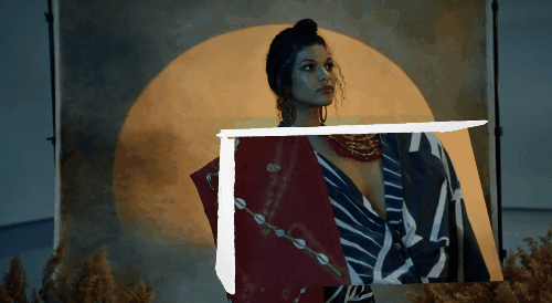 PR模板：10个创意杂志纸张折痕撕纸无缝转场+转场音效 插件预设 sucaiwan.com