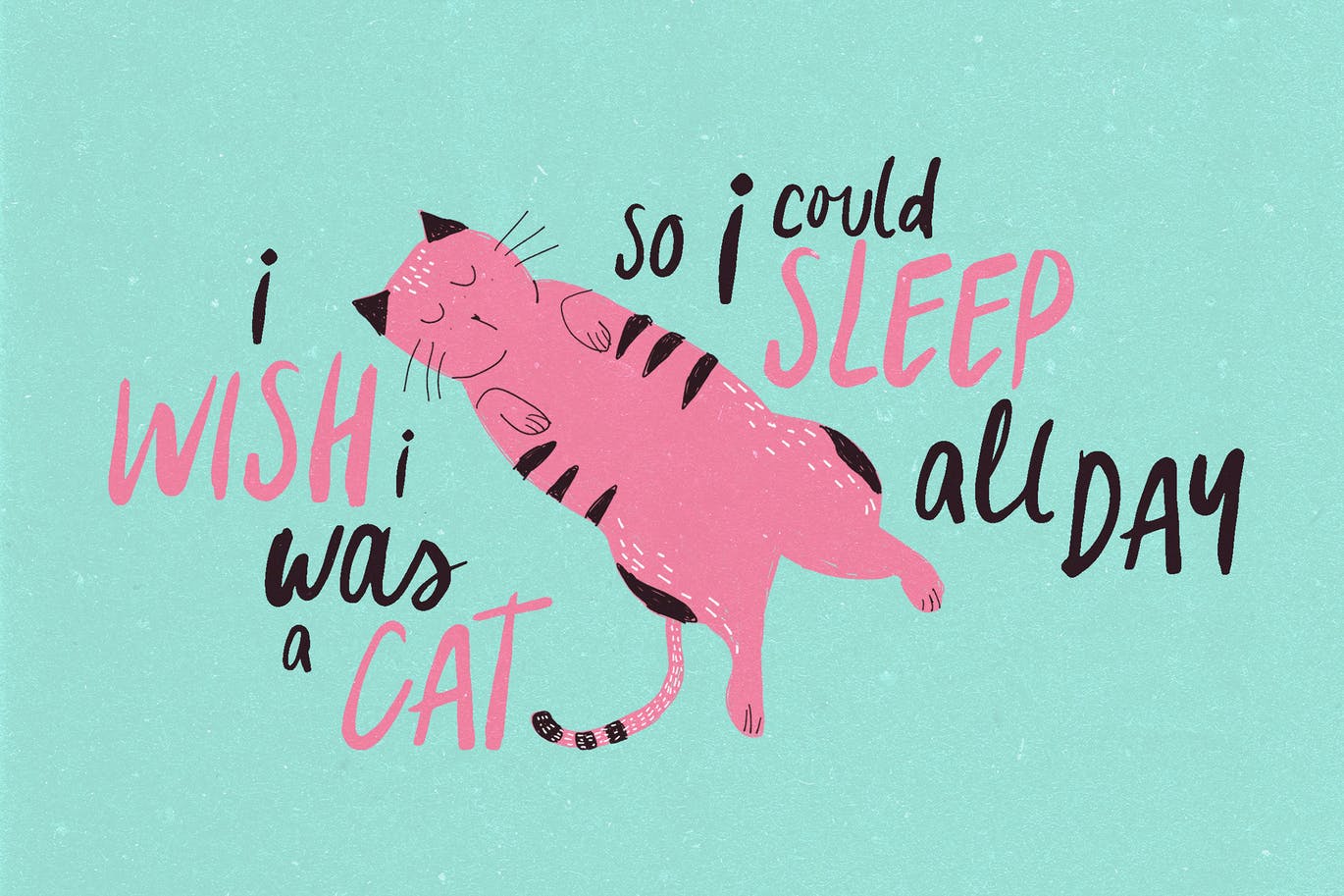 独特而美丽的英文手写字体 Kate Arden 设计素材 sucaiwan.com