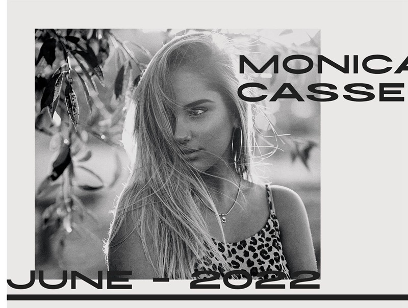 经典休闲无衬线超宽字体 设计素材 sucaiwan.com