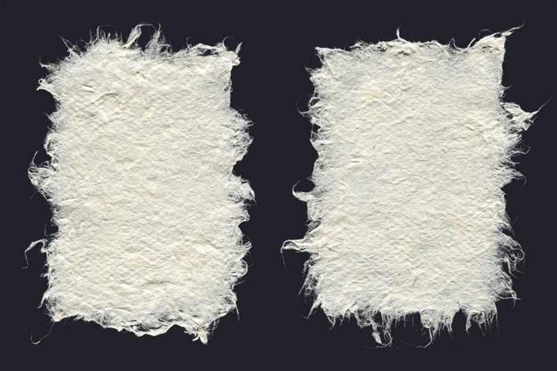 手工绘制麻纸纹理背景 Handmade Hemp Paper Cutouts 图片素材 第3张-素材湾丨精选海外优质设计素材资源 手工绘制麻纸纹理背景 Handmade Hemp Paper Cutouts 图片素材 sucaiwan.com