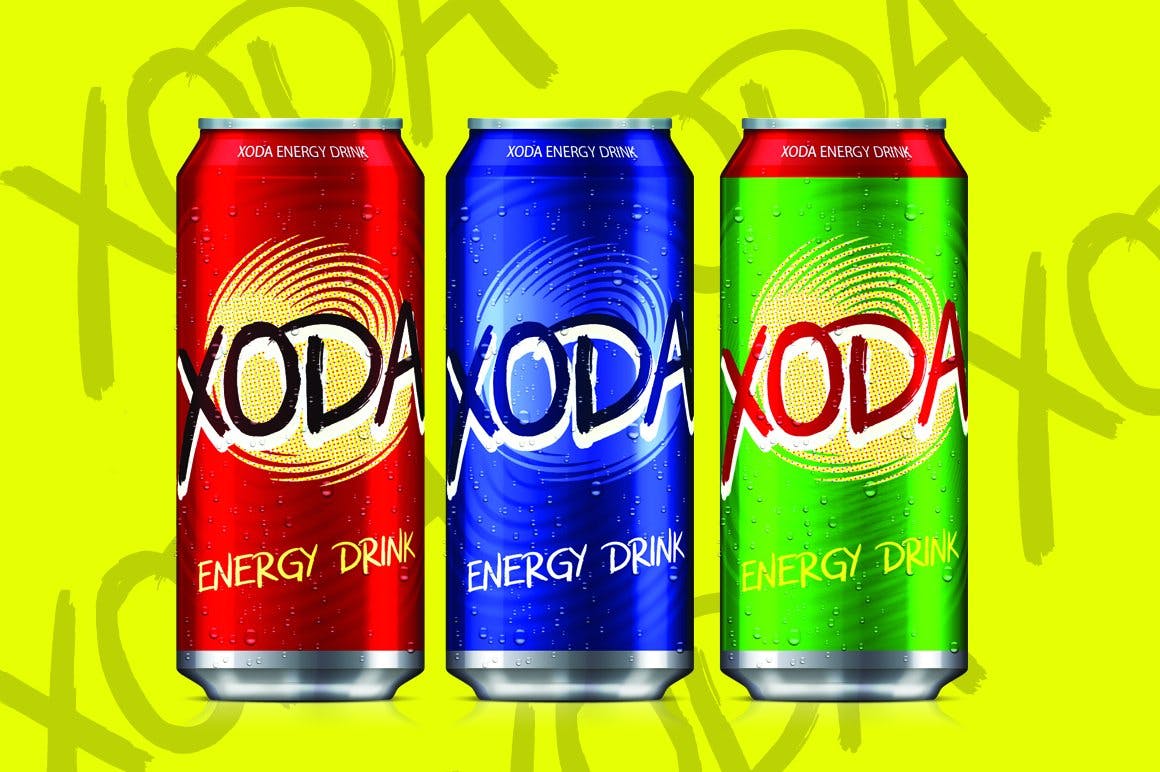 粗糙颗粒感手绘英文画笔字体 Rockwild – Action Handwitten Font 设计素材 sucaiwan.com