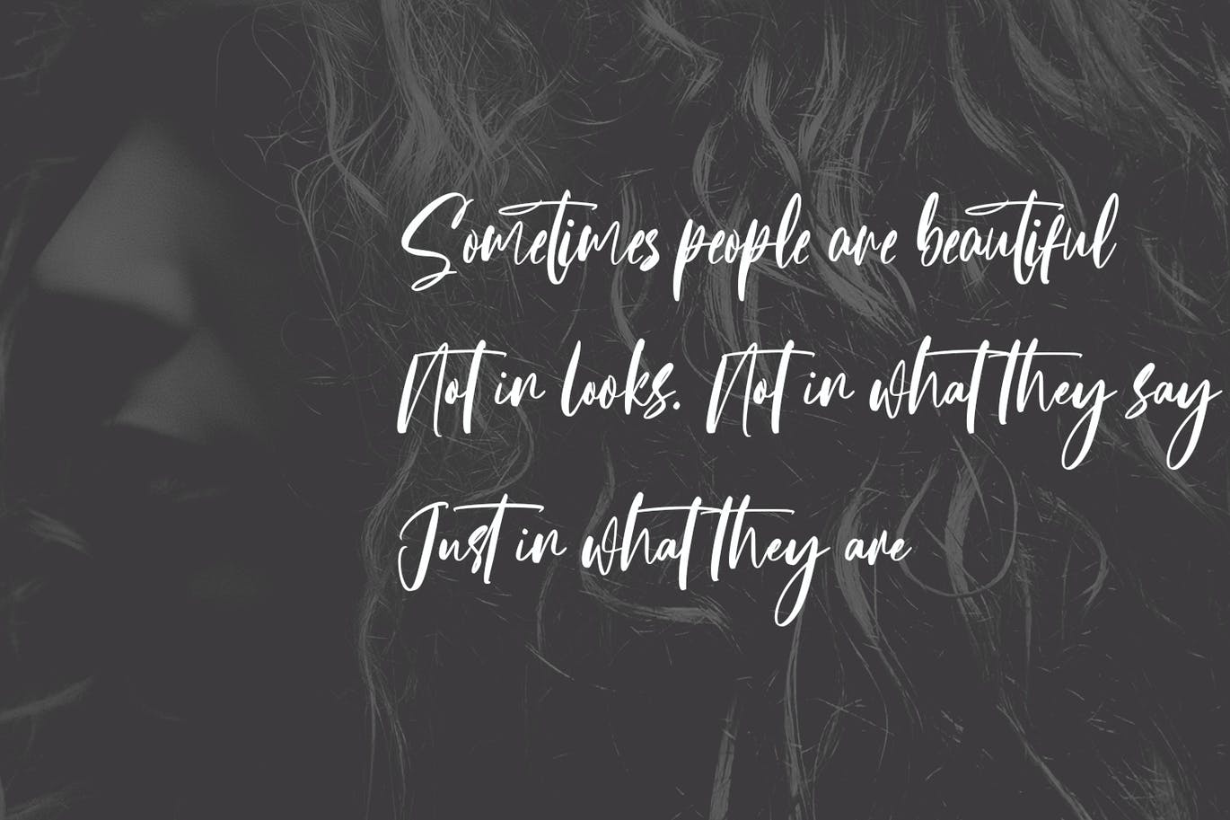 富有表现力的连字手写字体 Summit Foxes Script Font 设计素材 sucaiwan.com