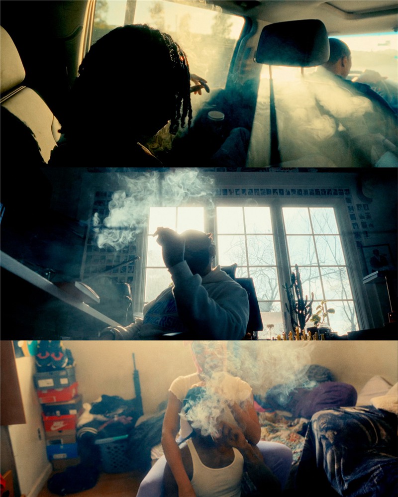 Vuhlandes 胶片模拟复古暖色光晕嘻哈风格MV制作调色预设LUTs包 Klean LUT Pack 插件预设 第10张-素材湾丨精选海外优质设计素材资源 Vuhlandes 胶片模拟复古暖色光晕嘻哈风格MV制作调色预设LUTs包 Klean LUT Pack 插件预设 sucaiwan.com