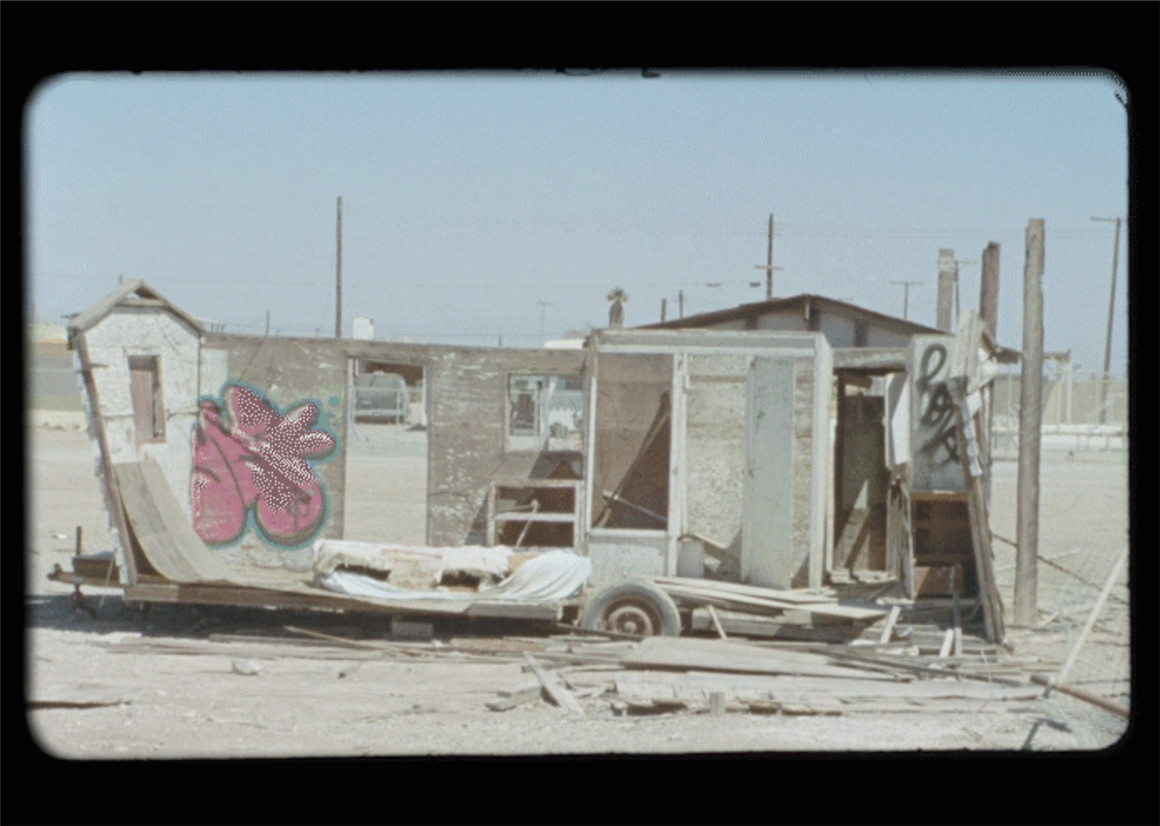 Tropic Colour 复古荒原VHS质感圆边哑光边框电影镜头剪辑视频素材 WASTELAND FILM STOCK FOOTAG 影视音频 第2张-素材湾丨精选海外优质设计素材资源 Tropic Colour 复古荒原VHS质感圆边哑光边框电影镜头剪辑视频素材 WASTELAND FILM STOCK FOOTAG 影视音频 sucaiwan.com