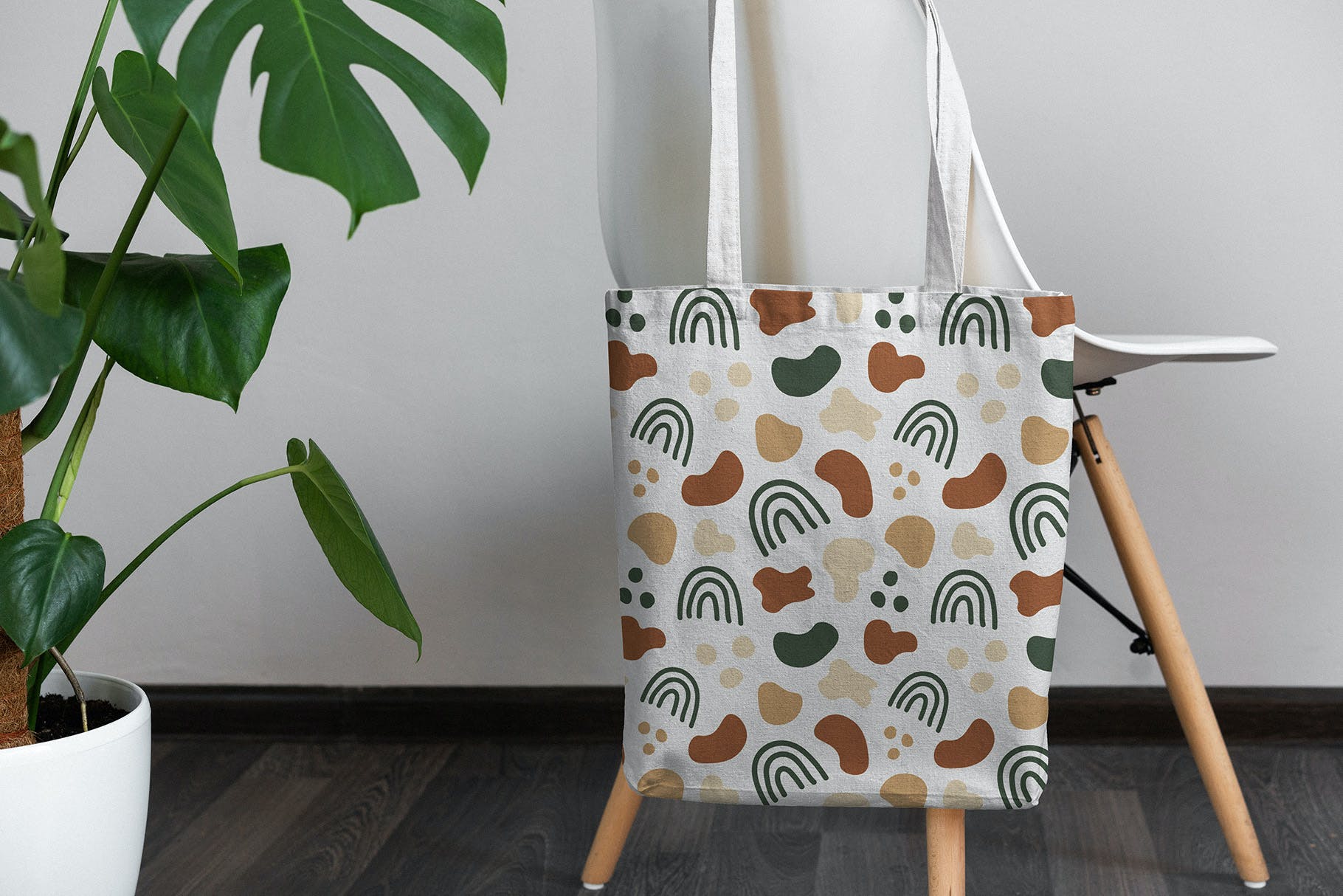 复杂不规则抽象图案素材 Lando Abstract Patterns 图片素材 sucaiwan.com