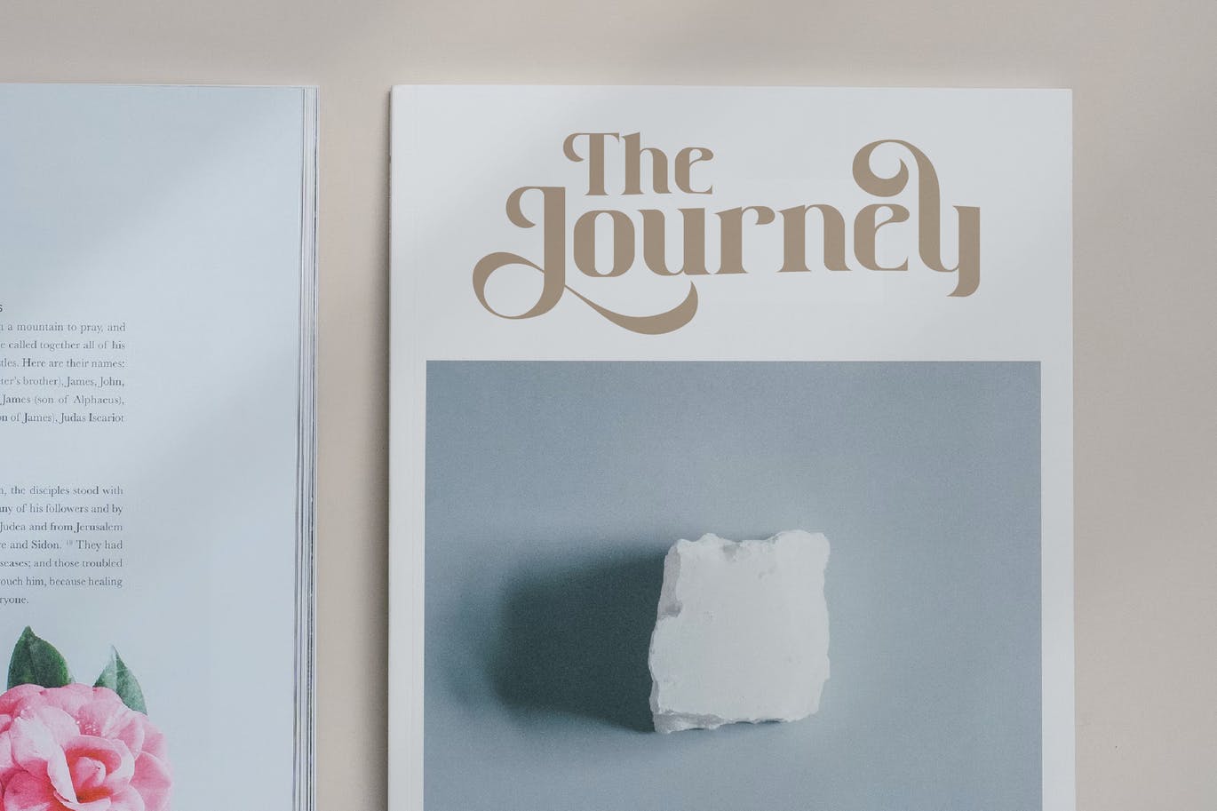 品牌装饰衬线字体素材 Jordan Serif Font 设计素材 sucaiwan.com