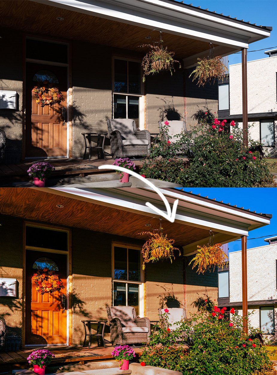 Evan Ranft 复古色调人文扫街纪实摄影LR预设模块 Lightroom Preset Module . sucaiwan.com