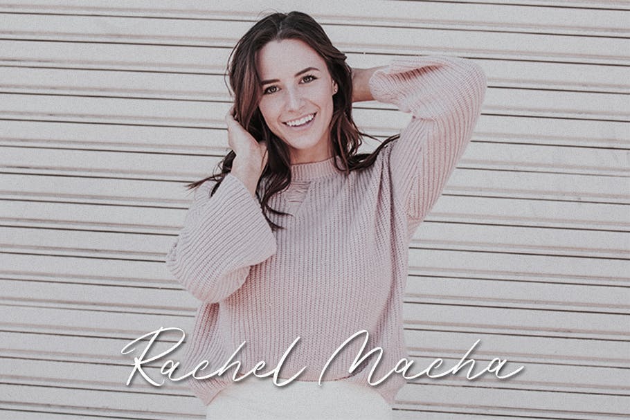 优雅流畅线条英文手写字体 Erasmus – Casual Hand Lettering Font 设计素材 sucaiwan.com