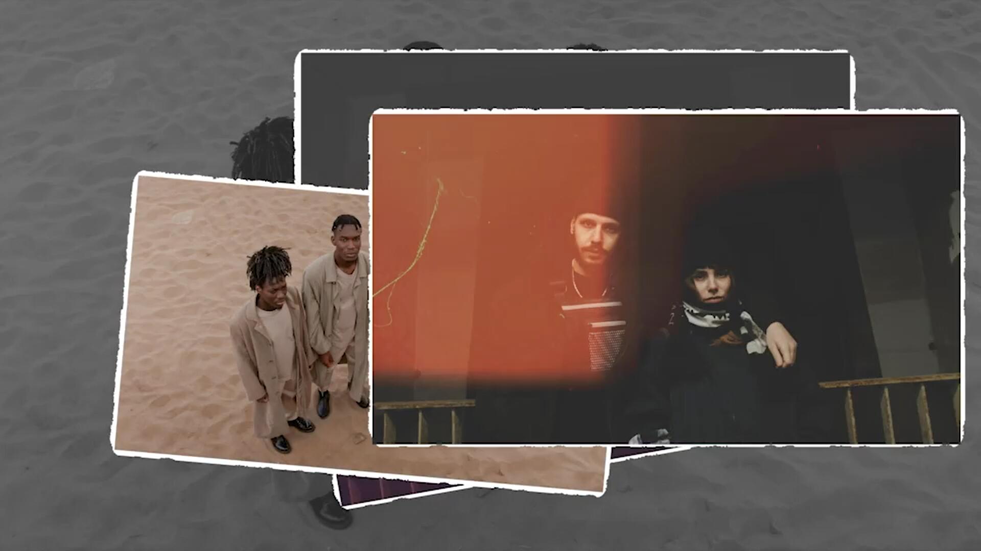 PR模板：20个嘻哈风格撕纸拼贴艺术静帧定格动画转场素材包 设计素材 sucaiwan.com