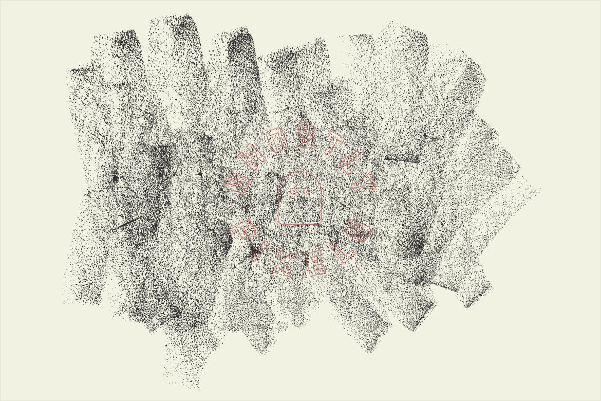 无边粉笔纹理精美系列 Edgeless Chalk Textures 图片素材 sucaiwan.com