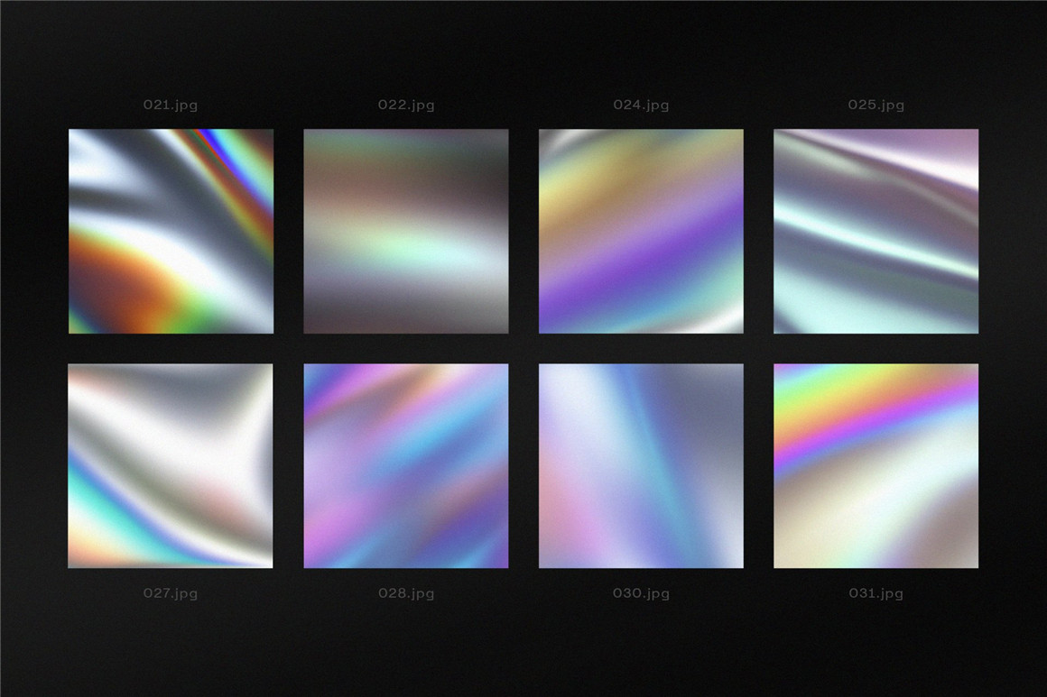 Divided 50个多彩霓虹全息瞬态渐变海报封面背景素材 Transient Iridescent Backgrounds . 第4张-素材湾丨精选海外优质设计素材资源 Divided 50个多彩霓虹全息瞬态渐变海报封面背景素材 Transient Iridescent Backgrounds . sucaiwan.com