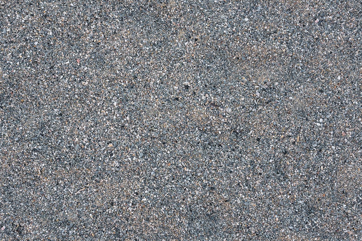 6个碎石石头无缝纹理背景套件 Set of 6 seamless gravel textures 图片素材 sucaiwan.com