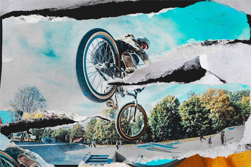 200个做旧破碎褶皱撕裂废弃纸张纸片PNG免抠图PS笔刷设计素材 Torn Paper Edge Textures APP UI sucaiwan.com