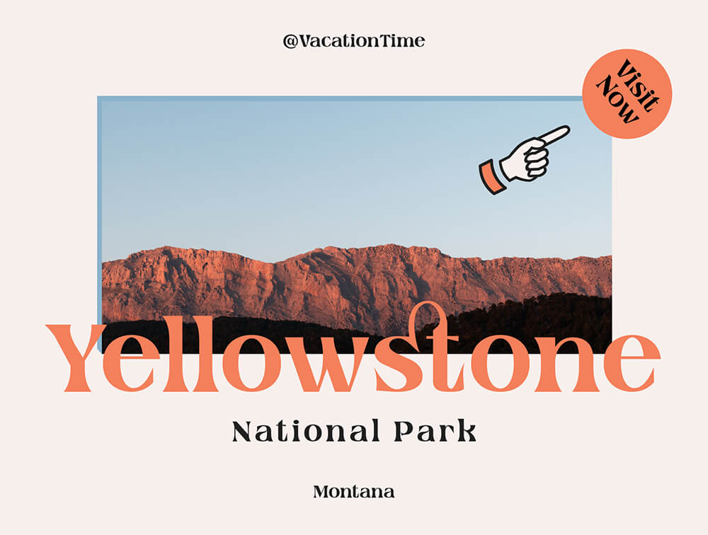 锐边衬线字体素材 设计素材 sucaiwan.com