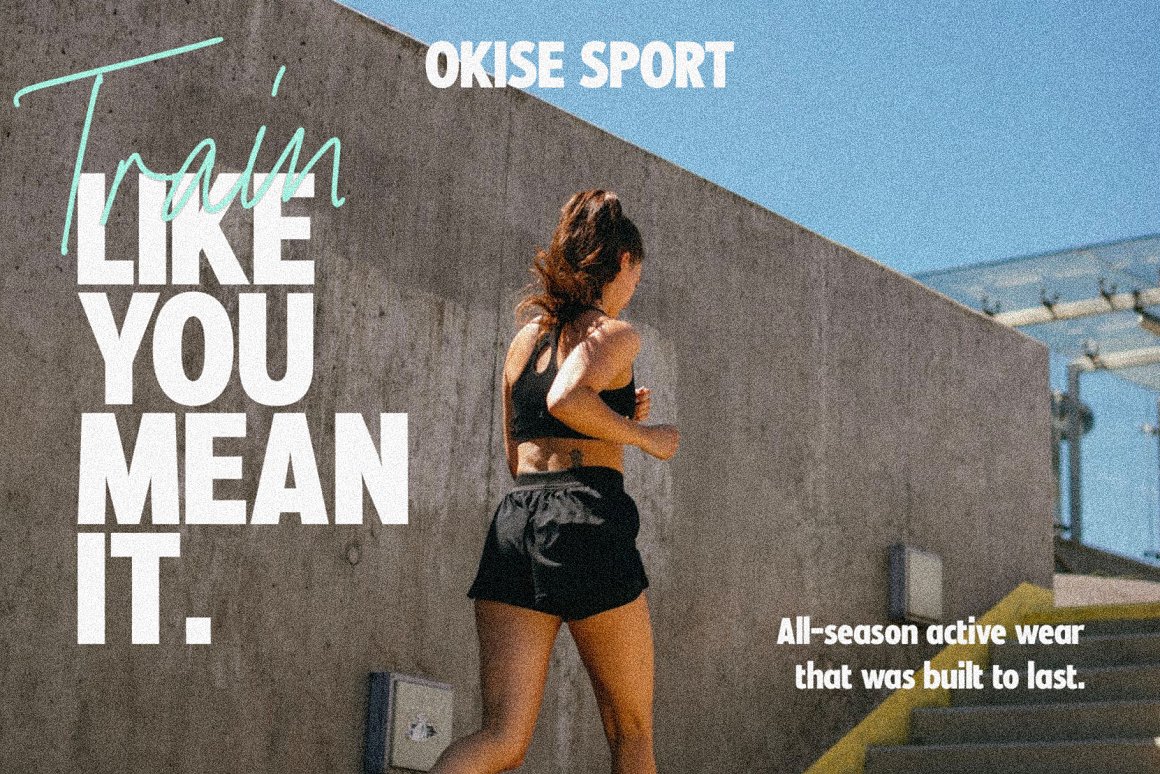 英文字体:80年代怀旧经典头条杂志报纸新闻打印标题文本+PS动作 Nineties Headliner 设计素材 第3张-素材湾丨精选海外优质设计素材资源 英文字体:80年代怀旧经典头条杂志报纸新闻打印标题文本+PS动作 Nineties Headliner 设计素材 sucaiwan.com