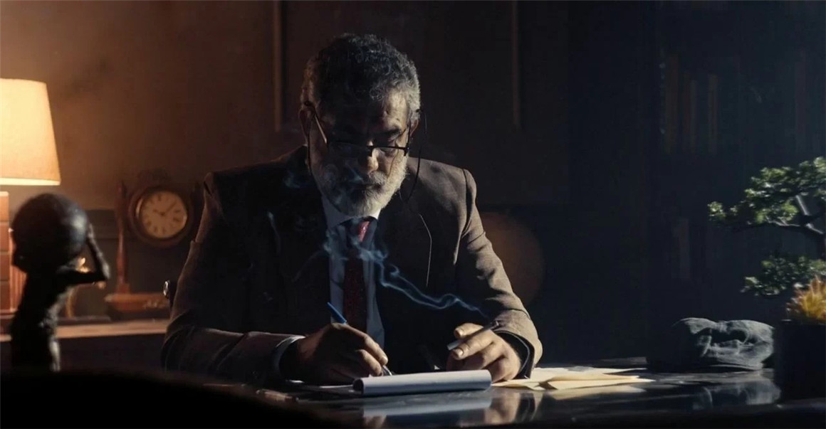 大师课程:精通灯光和布景设计 Andbery – MASTERY OF LIGHTING & SET DESIGN . 第12张-素材湾丨精选海外优质设计素材资源 大师课程:精通灯光和布景设计 Andbery – MASTERY OF LIGHTING & SET DESIGN . sucaiwan.com