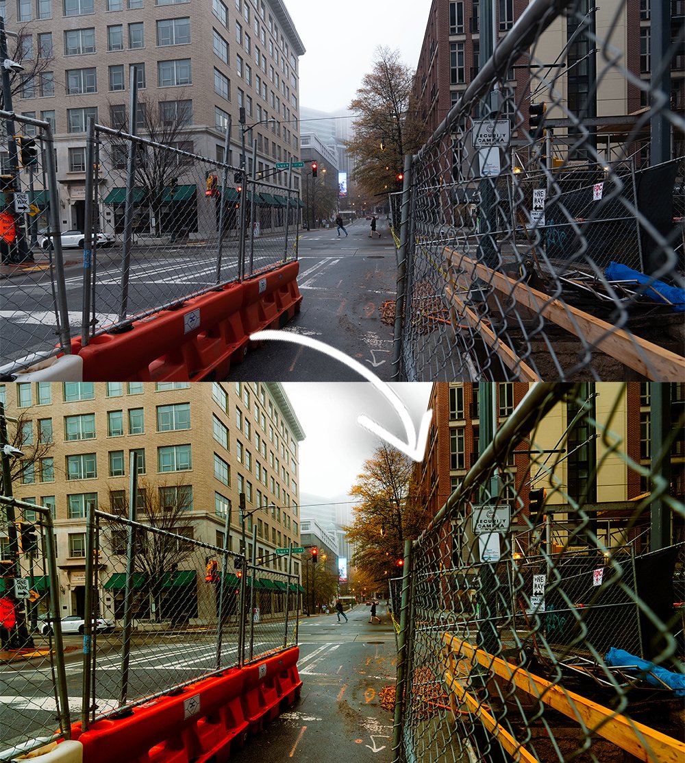 Evan Ranft 复古色调人文扫街纪实摄影LR预设模块 Lightroom Preset Module . sucaiwan.com