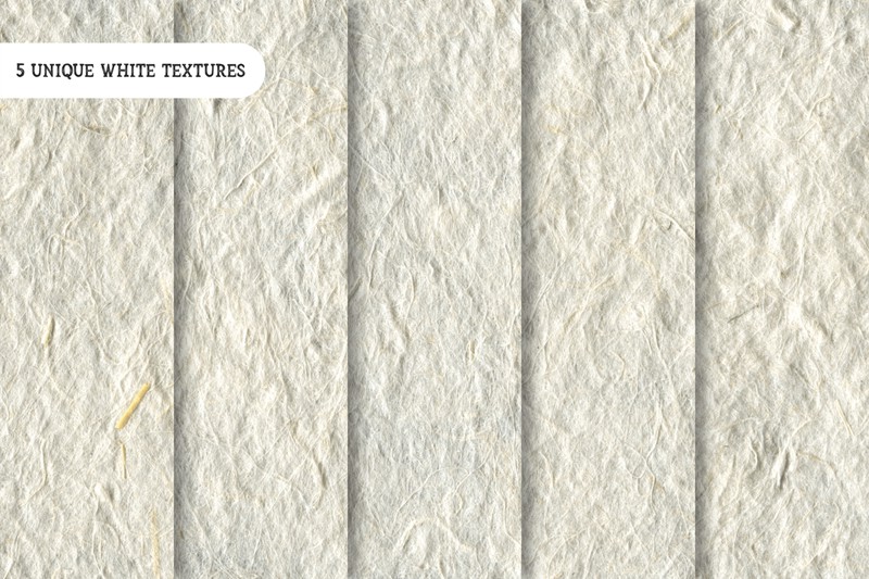 逼真的手工麻纸纹理背景素材 Handmade Hemp Paper Textures 图片素材 sucaiwan.com