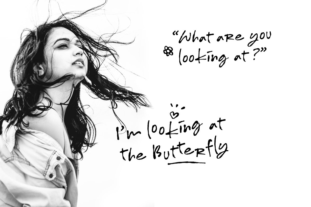 英文字体:趣味俏皮有趣的涂鸦图形字体和英文手写字体 Bitter & Sour 设计素材 第2张-素材湾丨精选海外优质设计素材资源 英文字体:趣味俏皮有趣的涂鸦图形字体和英文手写字体 Bitter & Sour 设计素材 sucaiwan.com