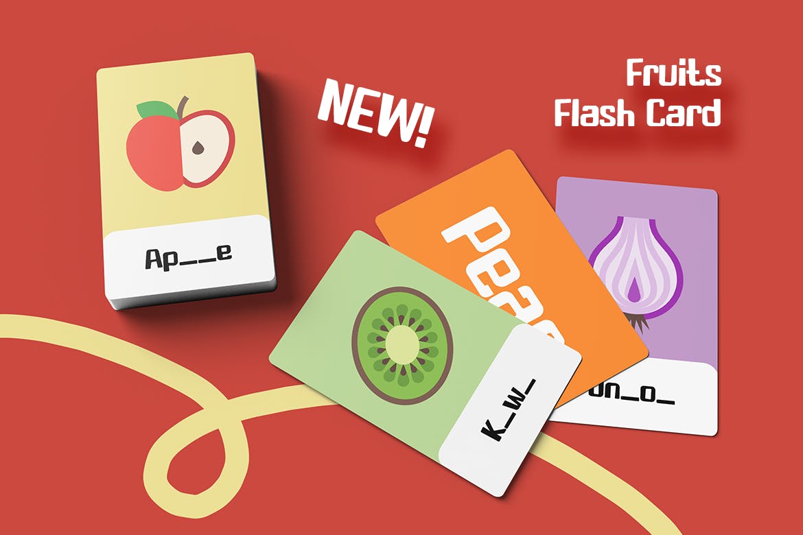 儿童卡通书籍无衬线字体素材 Toon City – Kids Font 设计素材 sucaiwan.com