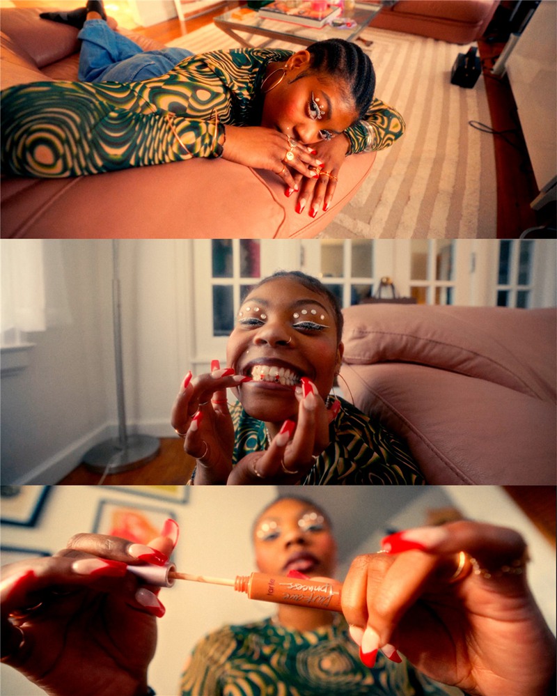 Vuhlandes 胶片模拟复古暖色光晕嘻哈风格MV制作调色预设LUTs包 Klean LUT Pack 插件预设 第15张-素材湾丨精选海外优质设计素材资源 Vuhlandes 胶片模拟复古暖色光晕嘻哈风格MV制作调色预设LUTs包 Klean LUT Pack 插件预设 sucaiwan.com