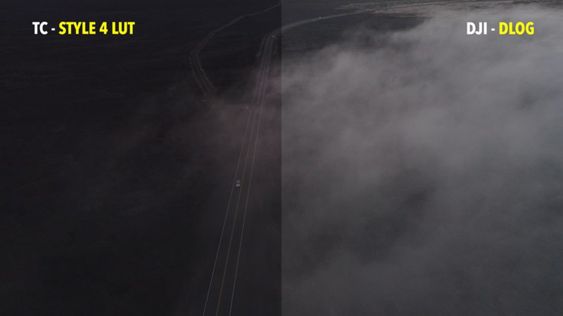 Tropic Colour 50个大疆无人机航拍DLog视频调色LUTs预设 Drone Looks 插件预设 第8张-素材湾丨精选海外优质设计素材资源 Tropic Colour 50个大疆无人机航拍DLog视频调色LUTs预设 Drone Looks 插件预设 sucaiwan.com