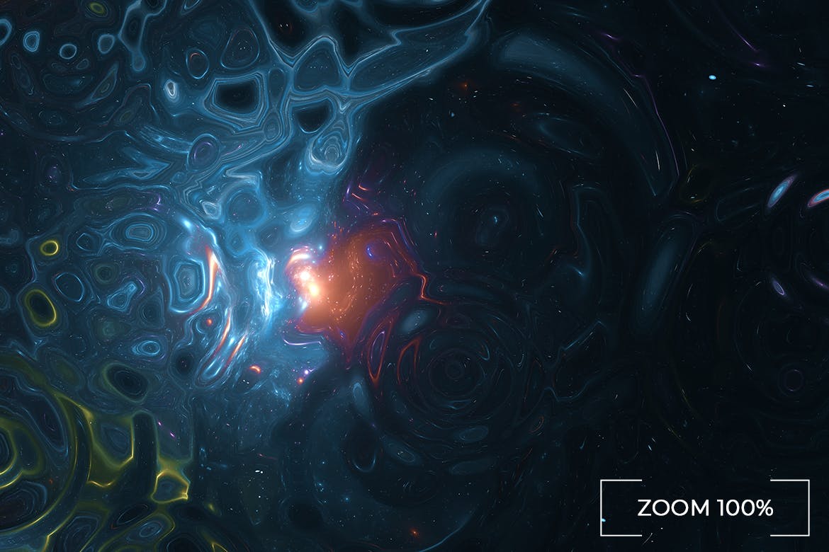 50个流体抽象背景素材v1 50 Abstract Backstracts – Vol. 1 图片素材 sucaiwan.com