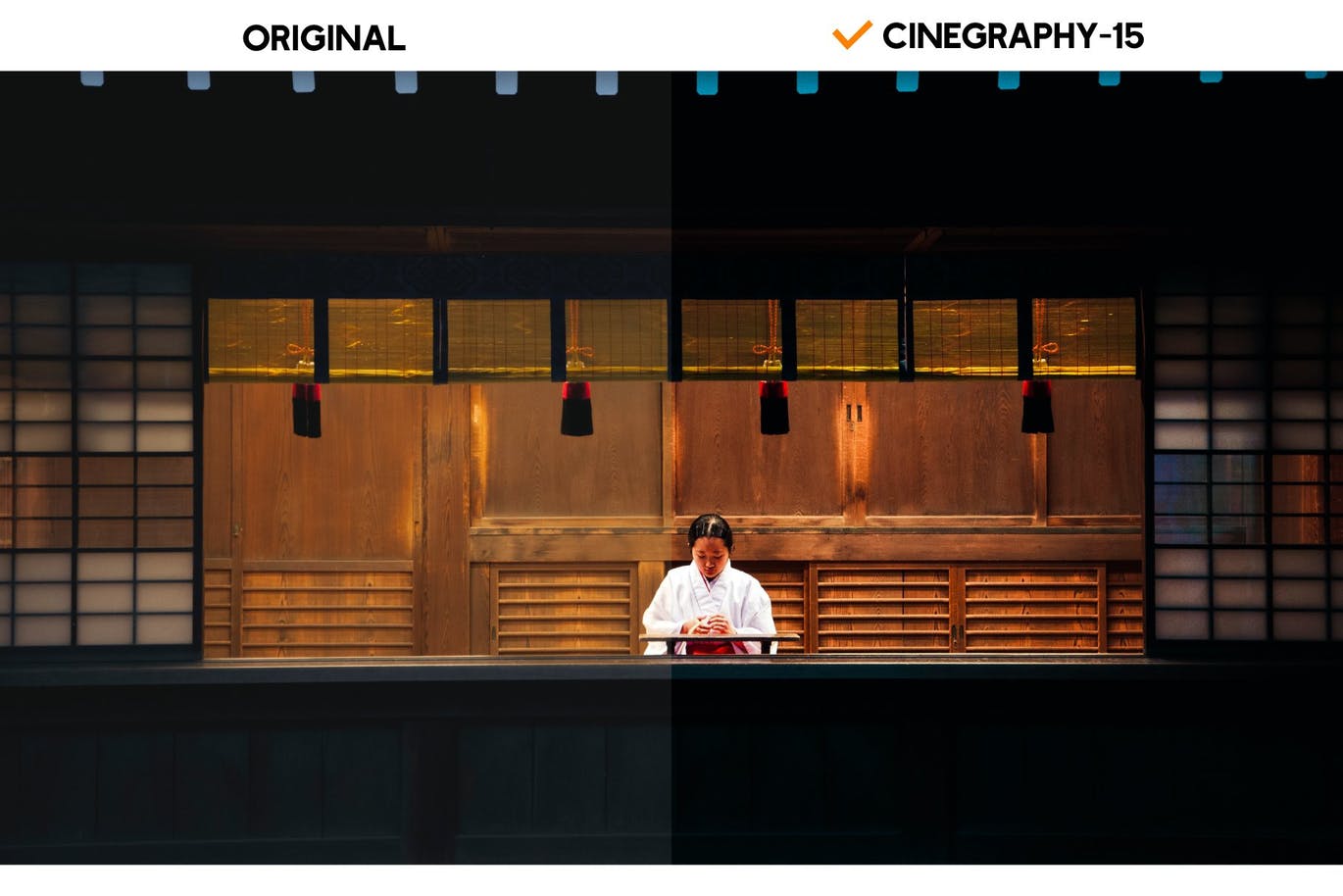 电影色调PS动作&LR预设 Cinegraphy – Actions and Presets 插件预设 sucaiwan.com