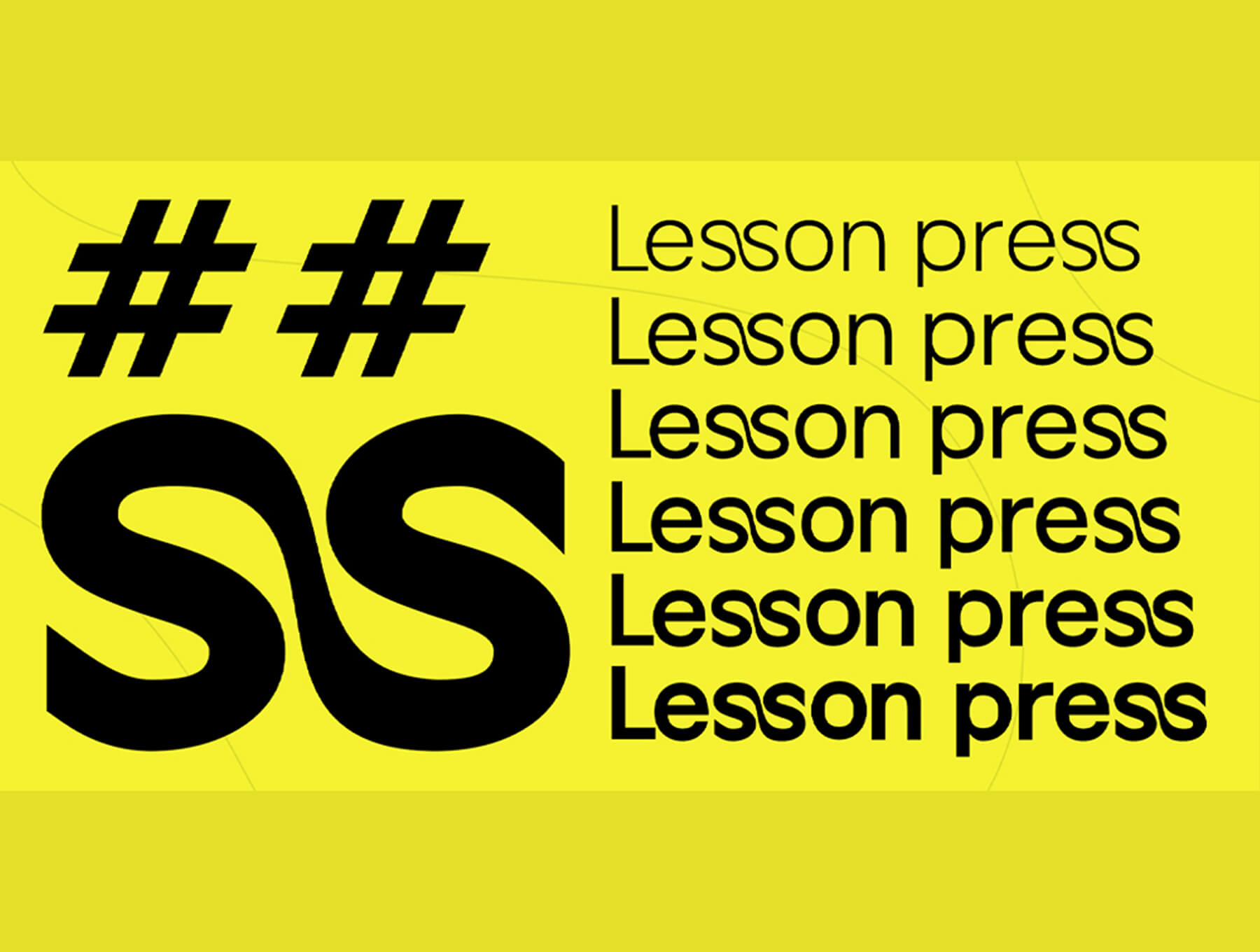 Guminert现代无衬线字体 设计素材 sucaiwan.com