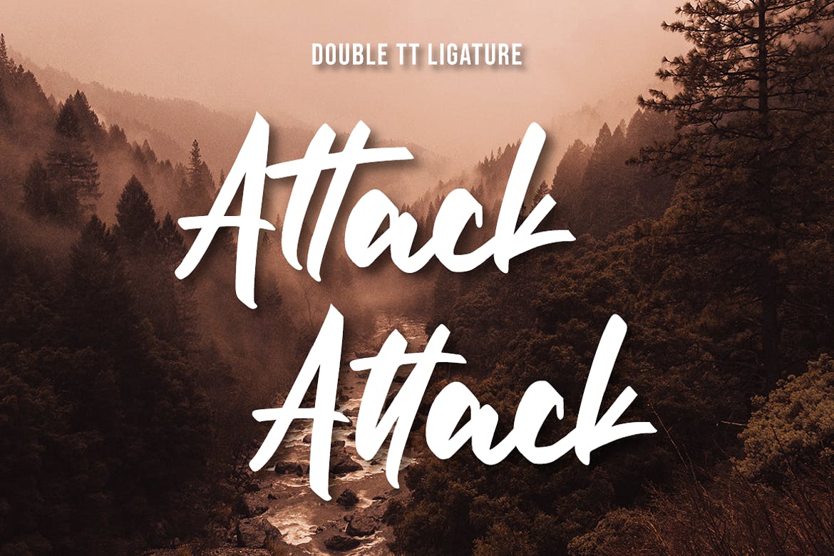 粗体字体 Bold Script Font 设计素材 第9张-素材湾丨精选海外优质设计素材资源 粗体字体 Bold Script Font 设计素材 sucaiwan.com