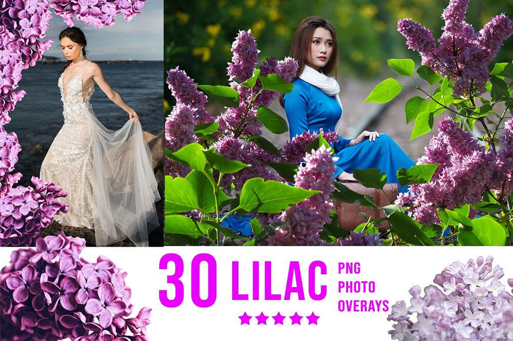 3300+动物花鸟植物藤曼浪漫闪光纸屑彩虹烟雾星空极光等照片叠加合成素材合集 3300+ Photo Overlays Bundle + FREE Act 图片素材 第5张-素材湾丨精选海外优质设计素材资源 3300+动物花鸟植物藤曼浪漫闪光纸屑彩虹烟雾星空极光等照片叠加合成素材合集 3300+ Photo Overlays Bundle + FREE Act 图片素材 sucaiwan.com