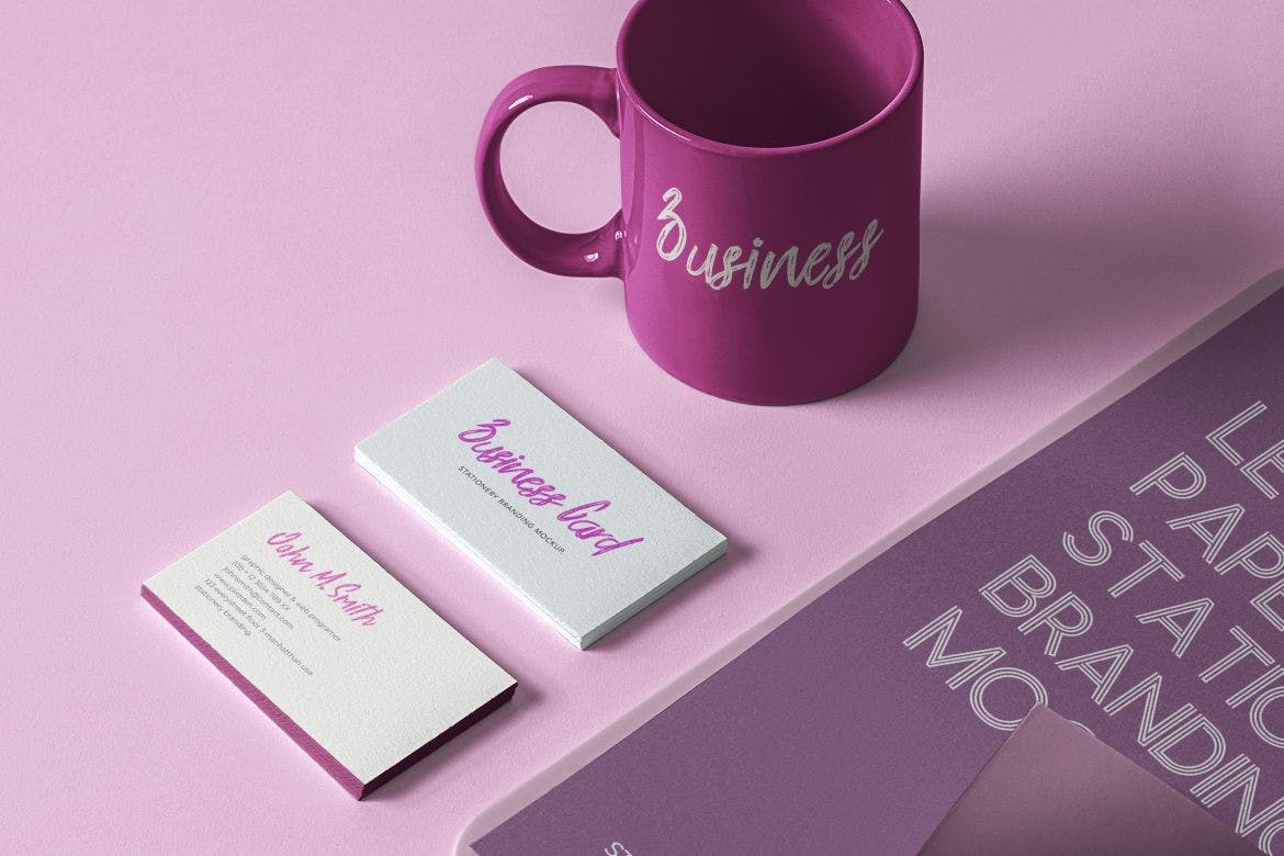 英文手写笔刷风格字体 Right Flower Brush Handwritten Font 设计素材 sucaiwan.com