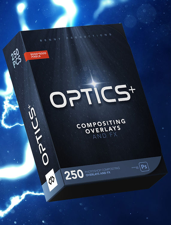 油管PS大神:250个雨雪闪电雷电光晕粉尘星星光学合成平面素材包 Benny Productions Optics+ . 第2张-素材湾丨精选海外优质设计素材资源 油管PS大神:250个雨雪闪电雷电光晕粉尘星星光学合成平面素材包 Benny Productions Optics+ . sucaiwan.com