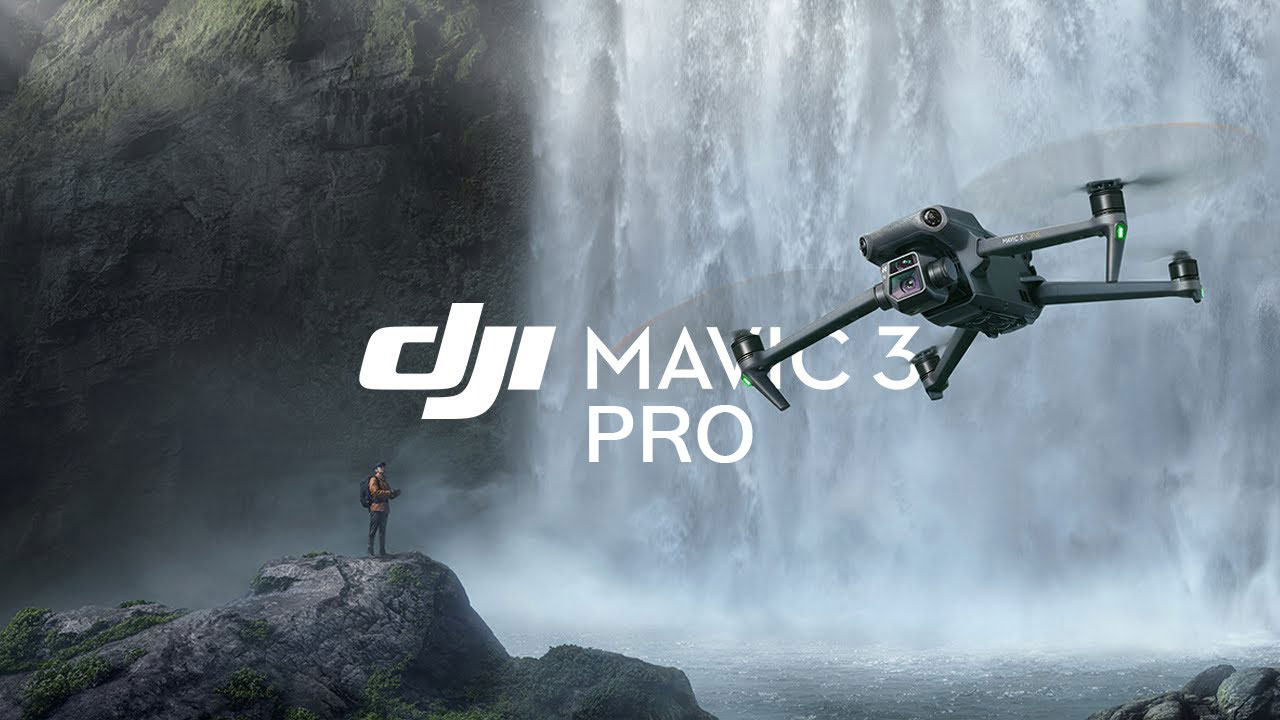 大疆 DJI Mavic 3Pro D-log专用调色预设LUT包 插件预设 sucaiwan.com