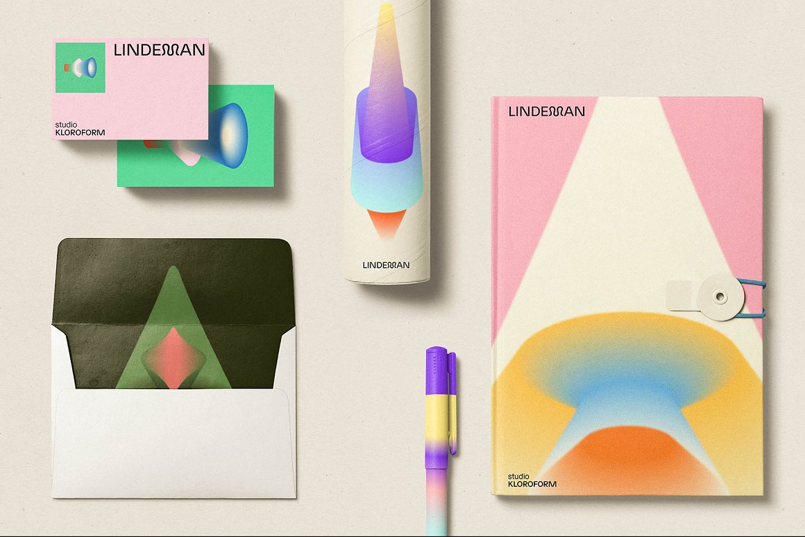 KLOROFORM 70个迷幻时髦动态渐变混合模糊噪点效果海报封面设计元素 Gradient Blend Noise Vol. 3 . 第10张-素材湾丨精选海外优质设计素材资源 KLOROFORM 70个迷幻时髦动态渐变混合模糊噪点效果海报封面设计元素 Gradient Blend Noise Vol. 3 . sucaiwan.com