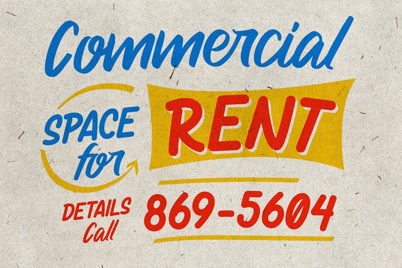 英文字体:70年代复古杂货店手绘纸质LOGO品牌包装英文字体 设计素材 第6张-素材湾丨精选海外优质设计素材资源 英文字体:70年代复古杂货店手绘纸质LOGO品牌包装英文字体 设计素材 sucaiwan.com