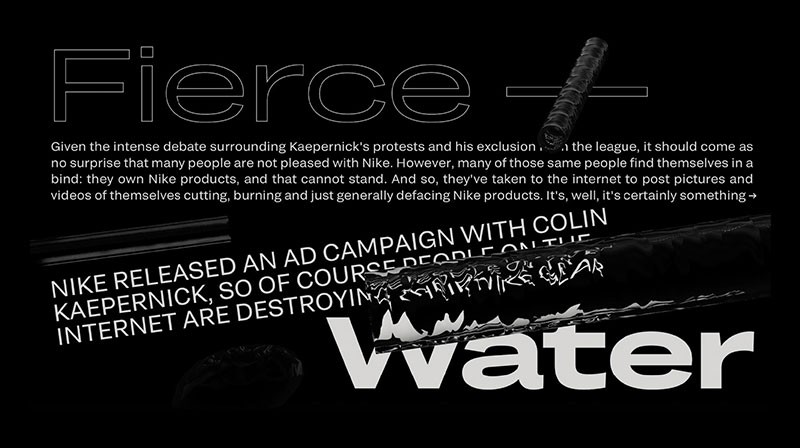 Grtsk时尚英文可变字体完整版 设计素材 sucaiwan.com