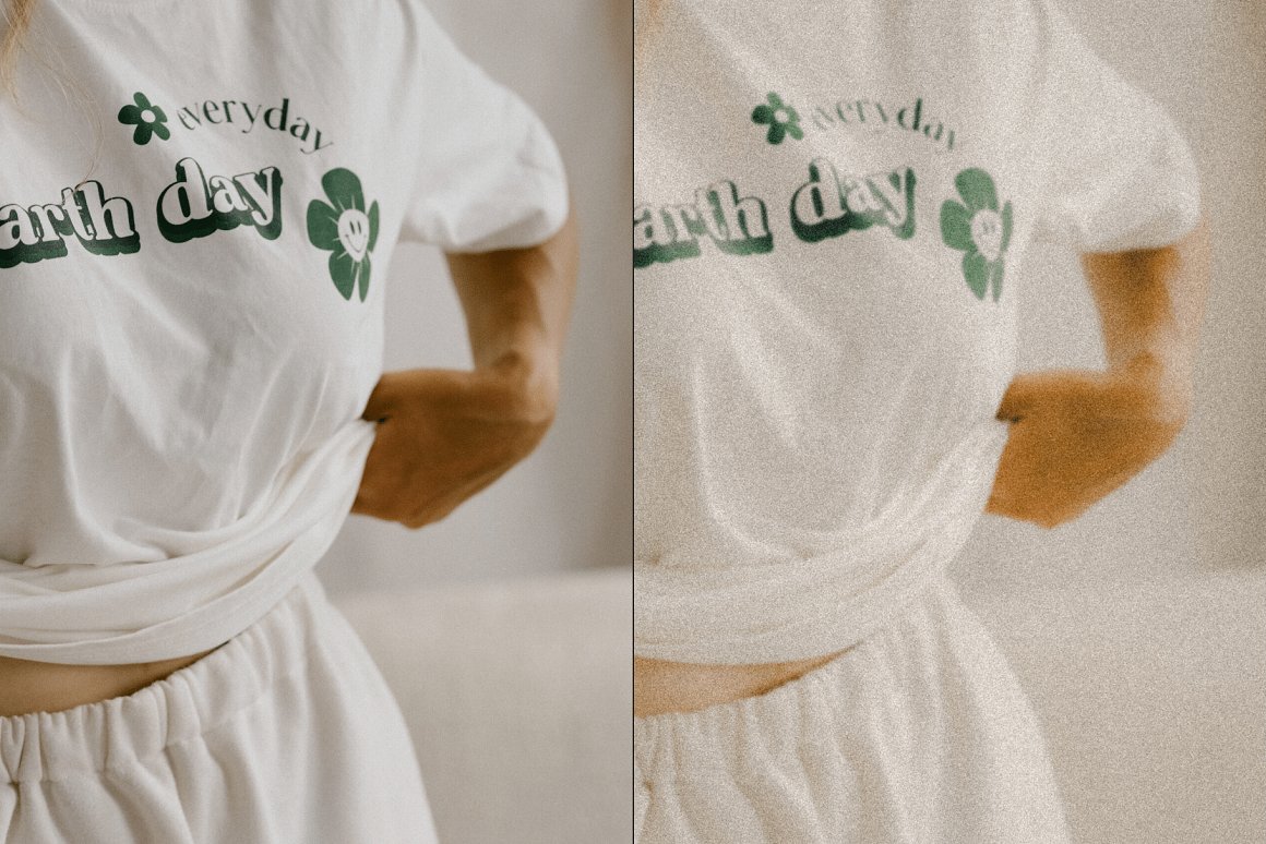 EMPHIRIUM 温暖复古胶片电影色调外观人文扫街LR预设 插件预设 sucaiwan.com