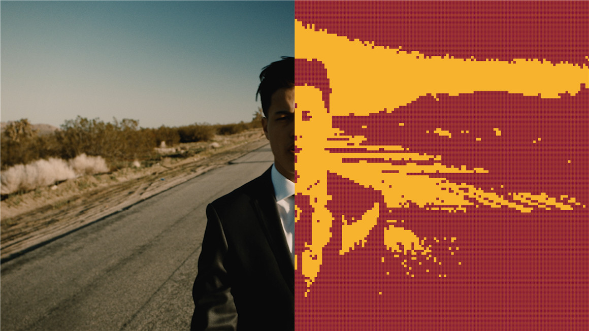 Tropic Colour 复古8bit像素风格做旧半色调数字失真生成器支持AE/PR/FCPX RETRO PIXEL GENERATOR 插件预设 第9张-素材湾丨精选海外优质设计素材资源 Tropic Colour 复古8bit像素风格做旧半色调数字失真生成器支持AE/PR/FCPX RETRO PIXEL GENERATOR 插件预设 sucaiwan.com