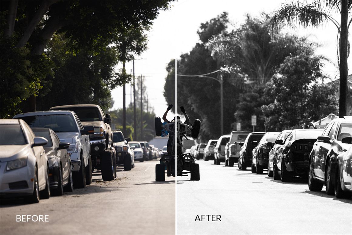 INS网红专业汽车极限运动摄影电影感LR预设 Aaron Brimhall Movie Feels Lightroom Presets 插件预设 第9张-素材湾丨精选海外优质设计素材资源 INS网红专业汽车极限运动摄影电影感LR预设 Aaron Brimhall Movie Feels Lightroom Presets 插件预设 sucaiwan.com