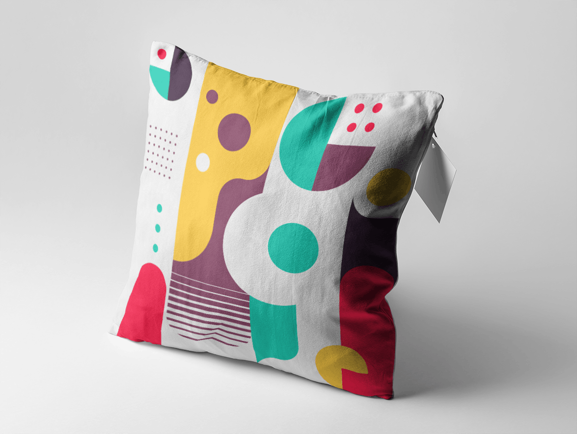 抽象形状包豪斯风格背景 Abstract Shapes Background Bauhaus Style 图片素材 第5张-素材湾丨精选海外优质设计素材资源 抽象形状包豪斯风格背景 Abstract Shapes Background Bauhaus Style 图片素材 sucaiwan.com