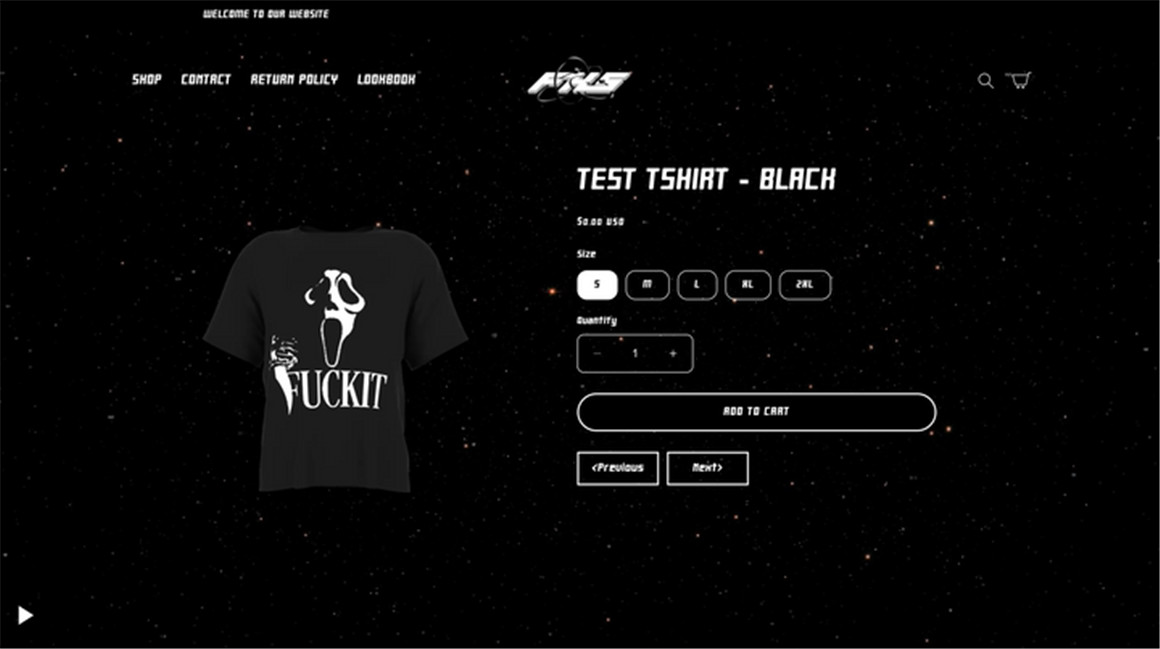 Shopify主题:优质海外跨境电商高级主题 FKX PREMIUM . 第3张-素材湾丨精选海外优质设计素材资源 Shopify主题:优质海外跨境电商高级主题 FKX PREMIUM . sucaiwan.com