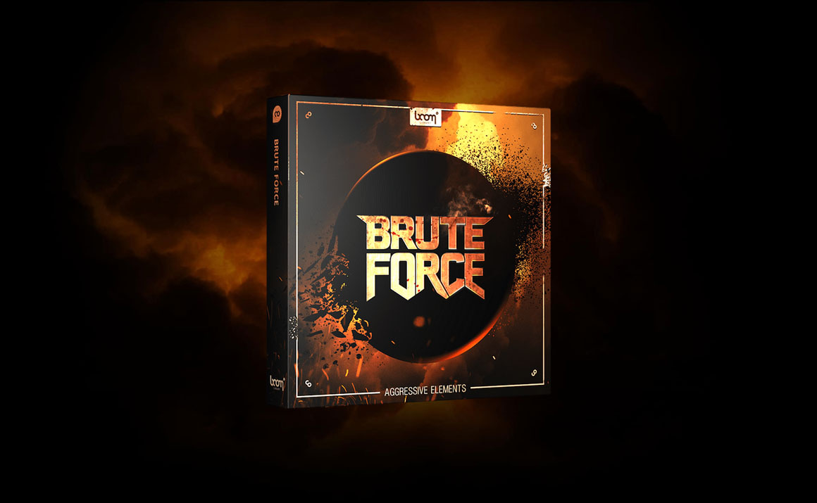 BOOM Library 217组极具冲击力SFX音效库音乐素材合集 BRUTE FORCE 影视音频 第1张-素材湾丨精选海外优质设计素材资源 BOOM Library 217组极具冲击力SFX音效库音乐素材合集 BRUTE FORCE 影视音频 sucaiwan.com