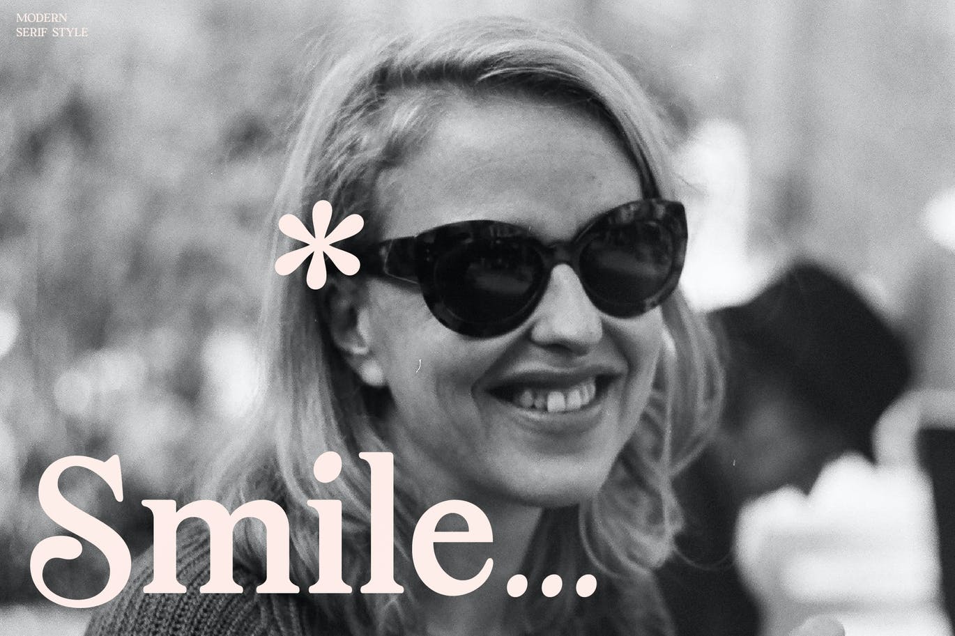 现代衬线字体素材 Lost Castedral Serif Font 设计素材 sucaiwan.com