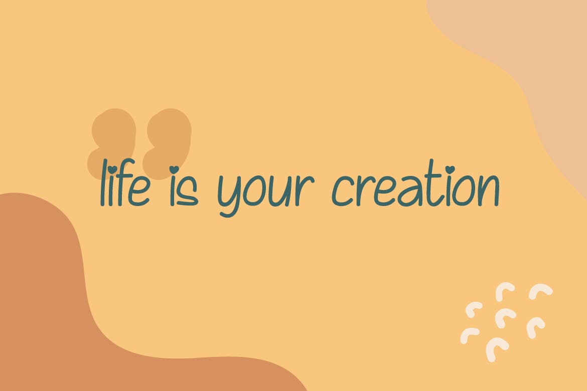 儿童主题项目手写风格英文字体 Samantha Lynn 设计素材 sucaiwan.com