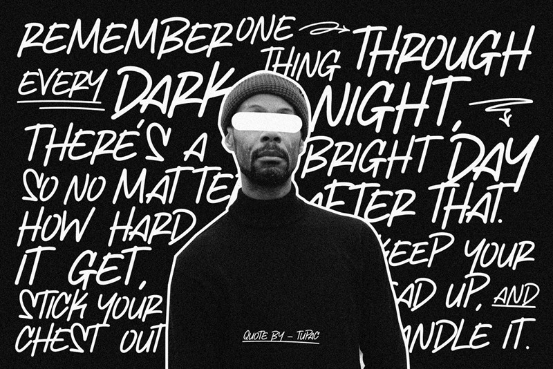 英文字体:创意涂鸦斜纹手绘毛笔标记专辑封面文字设计英文字体 The Sidestream - Graffiti Font 设计素材 第1张-素材湾丨精选海外优质设计素材资源 英文字体:创意涂鸦斜纹手绘毛笔标记专辑封面文字设计英文字体 The Sidestream - Graffiti Font 设计素材 sucaiwan.com