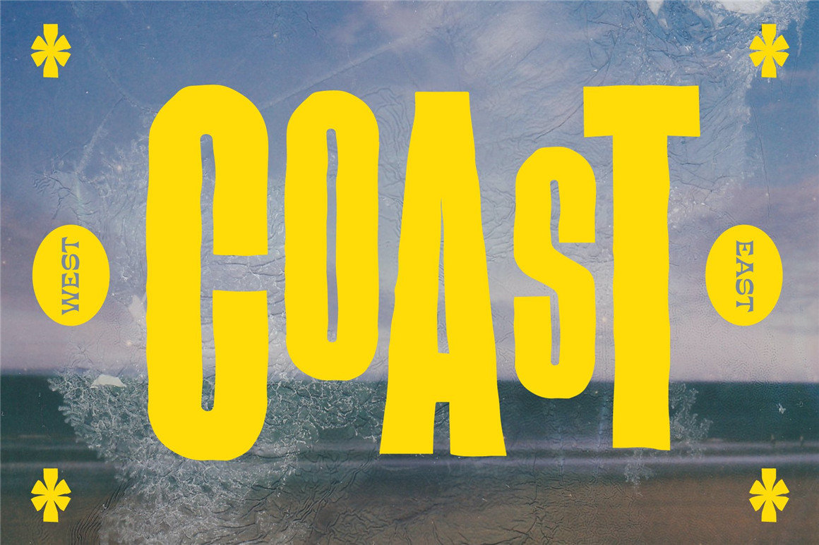 夏日怀旧假期氛围灰尘划痕纹理字体拼贴字母动画素材 Animated Font Agharti 设计素材 第2张-素材湾丨精选海外优质设计素材资源 夏日怀旧假期氛围灰尘划痕纹理字体拼贴字母动画素材 Animated Font Agharti 设计素材 sucaiwan.com