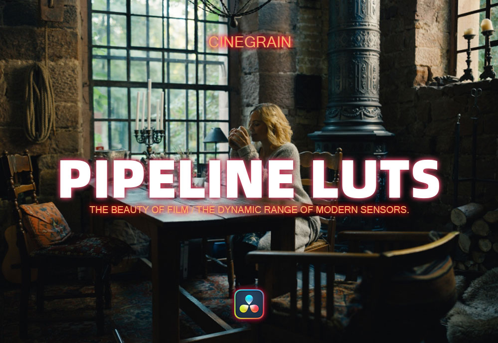 Cinegrain 柯达/富士/宝丽来完美电影胶片仿真模拟LUT调色预设 Cinegrain – FILM Pipeline 插件预设 第8张-素材湾丨精选海外优质设计素材资源 Cinegrain 柯达/富士/宝丽来完美电影胶片仿真模拟LUT调色预设 Cinegrain – FILM Pipeline 插件预设 sucaiwan.com