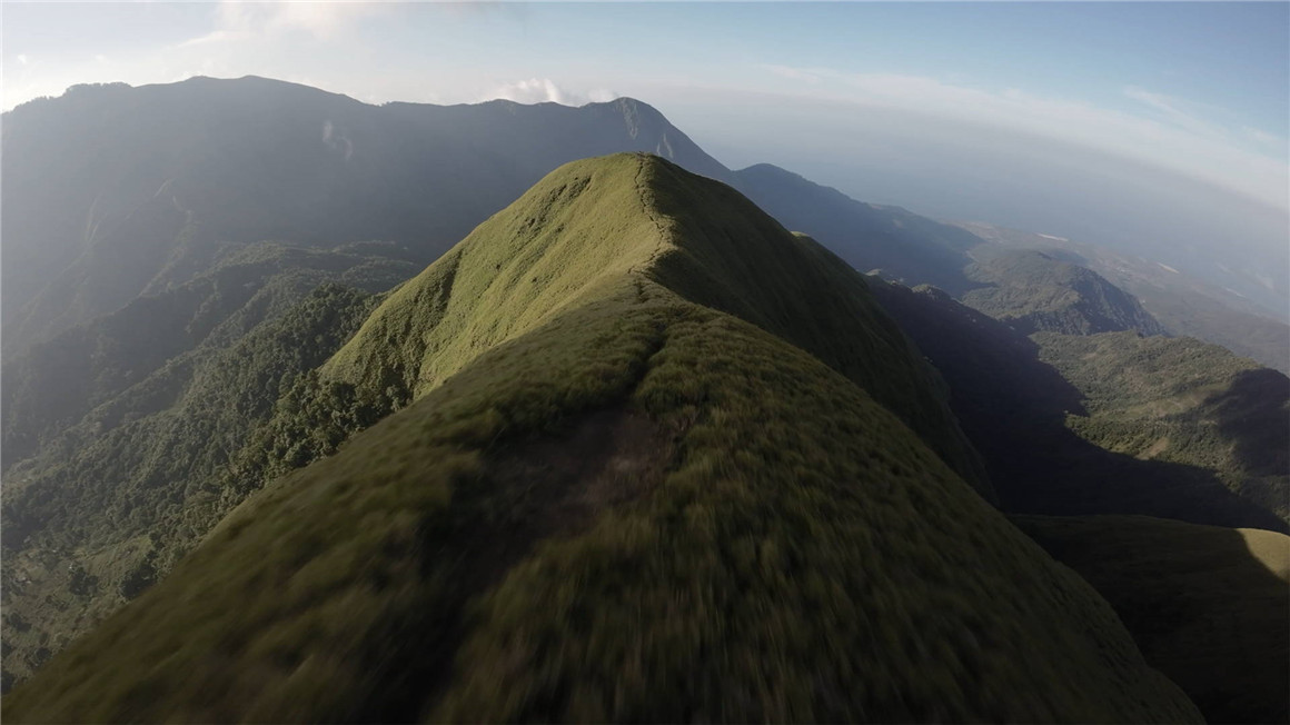 JustKay 大疆Avata无人机穿越机航拍LUT调色预设包 DJI Avata LUTs 插件预设 sucaiwan.com